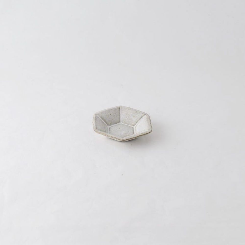 Everyday plates - Teokoshi mamezara - MARUMITSU POTERIE