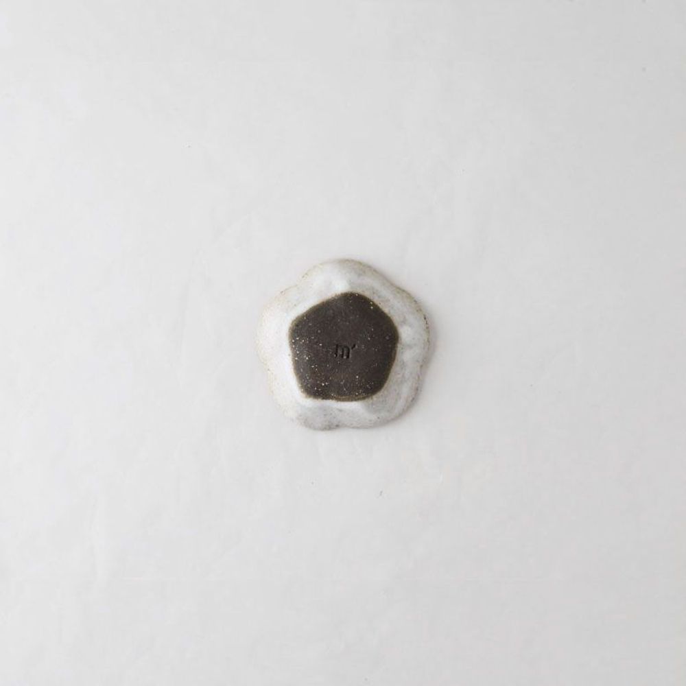 Everyday plates - Teokoshi mamezara - MARUMITSU POTERIE