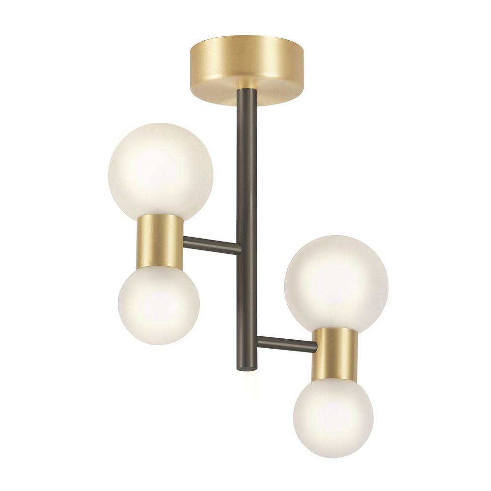 Plafonniers - WOOL - CVL LUMINAIRES