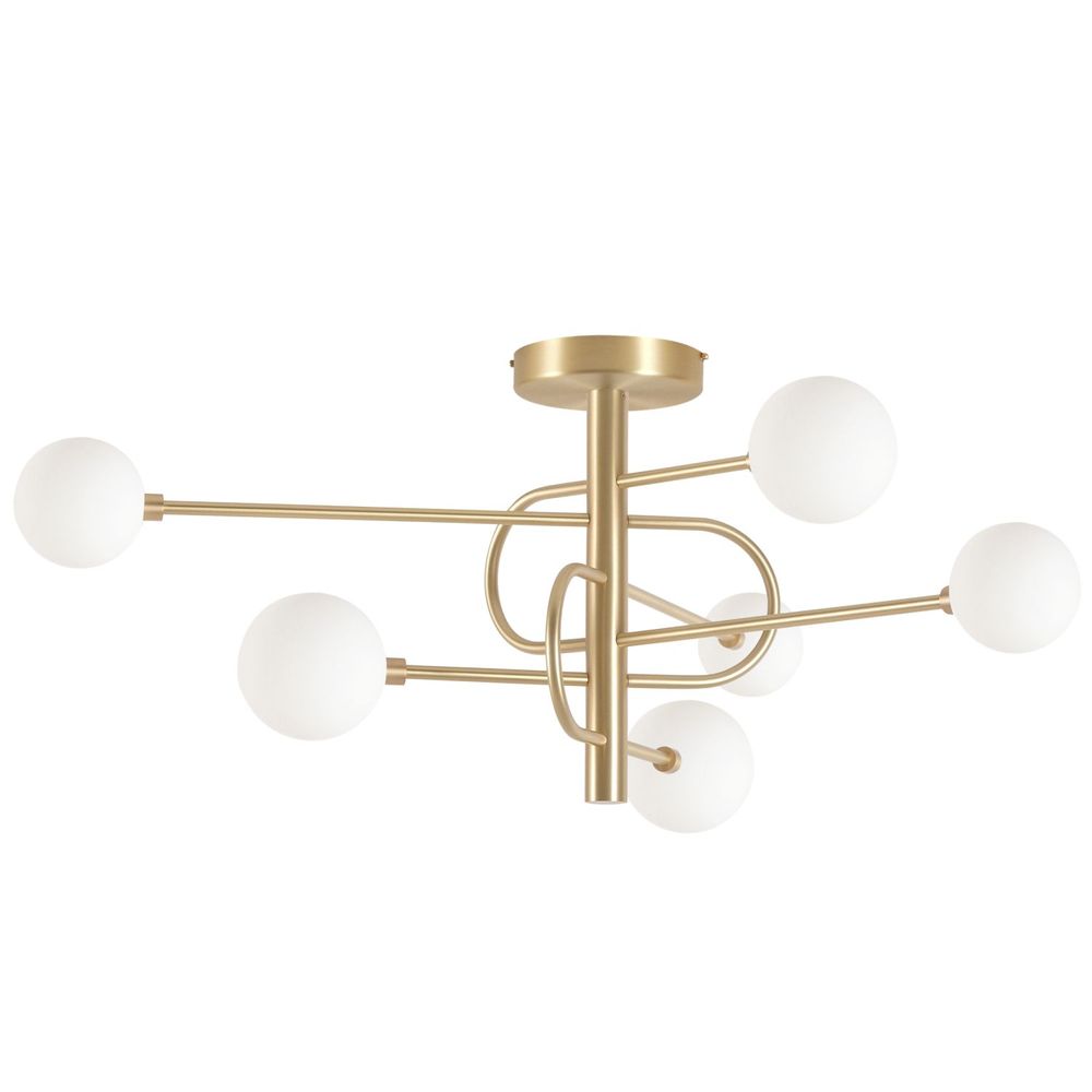 Plafonniers - Diapason - CVL LUMINAIRES
