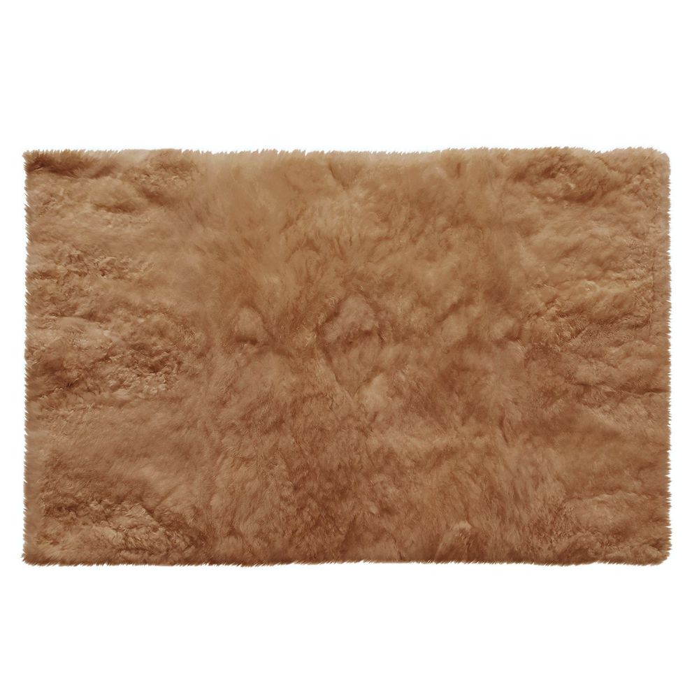 Other caperts - Alpaca Rug EDWIN - WEICH COUTURE ALPACA