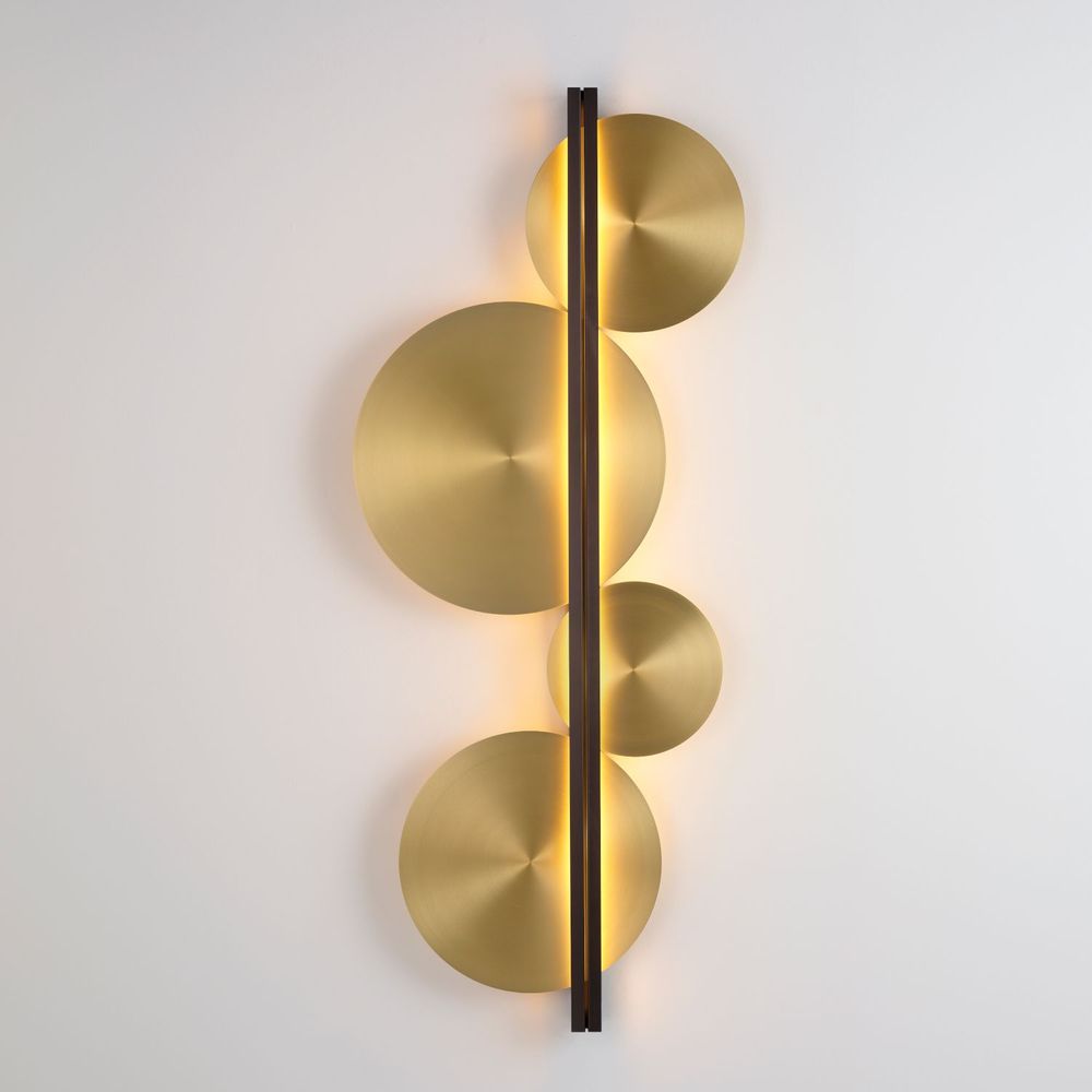 Appliques - Strate - CVL LUMINAIRES