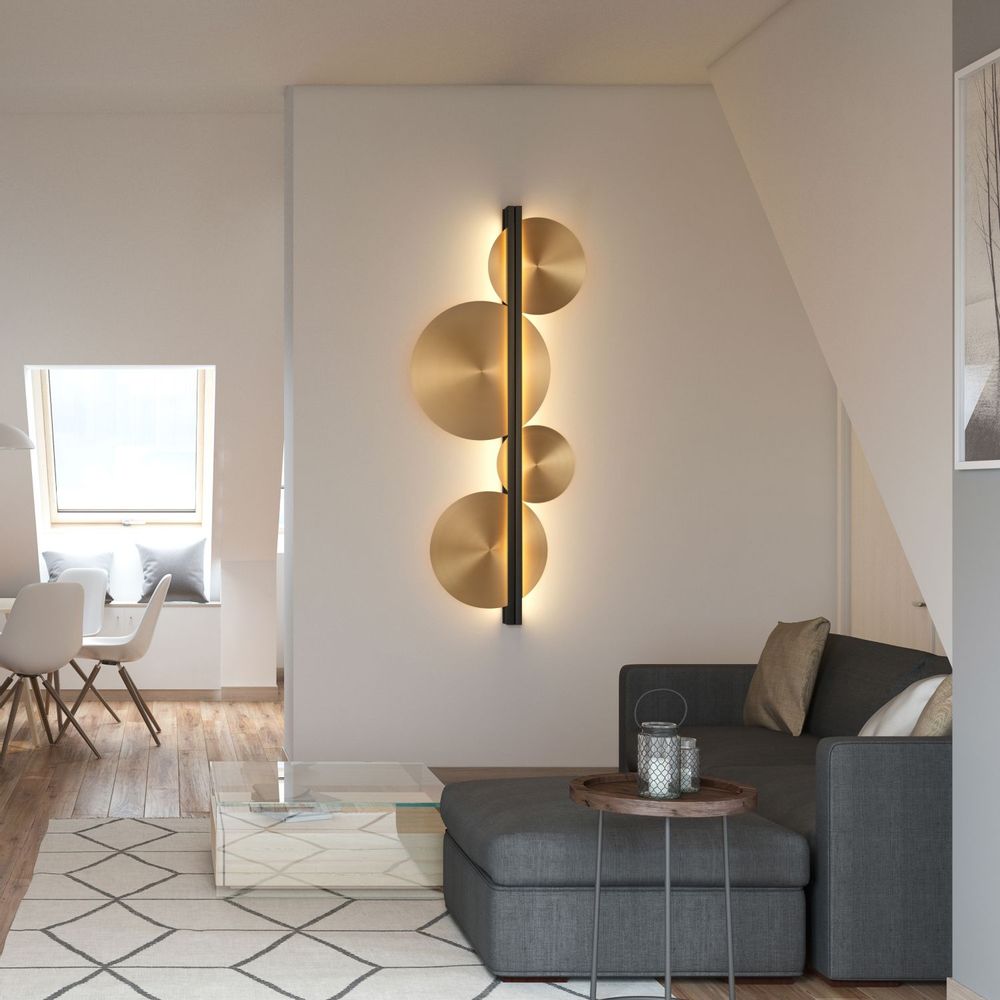 Appliques - Strate - CVL LUMINAIRES
