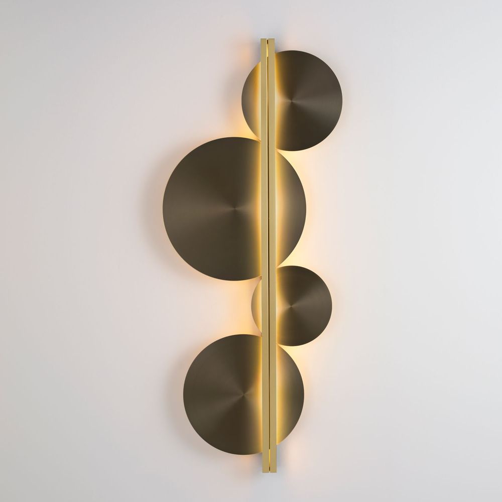 Appliques - Strate - CVL LUMINAIRES