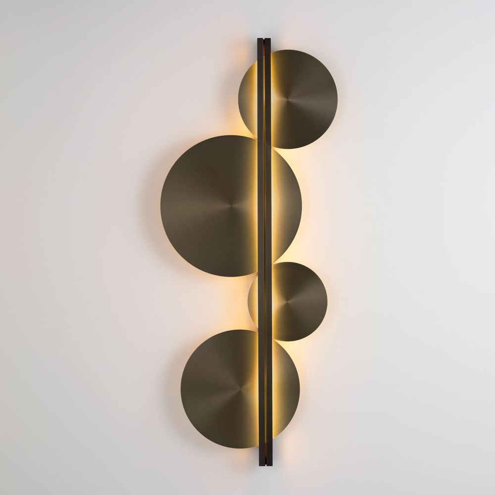 Appliques - Strate - CVL LUMINAIRES