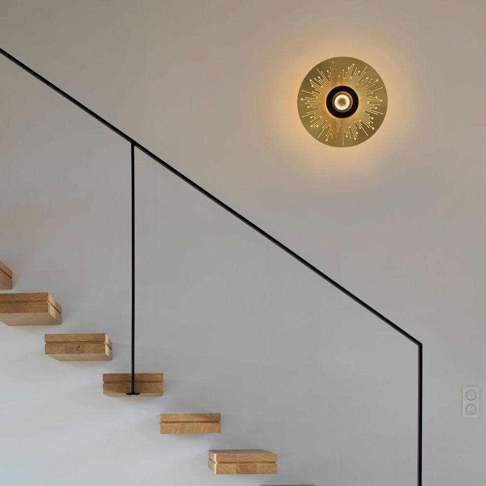 Appliques - Earth - CVL LUMINAIRES