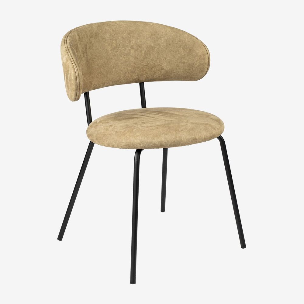 Chairs - Birba - PMP FURNITURE