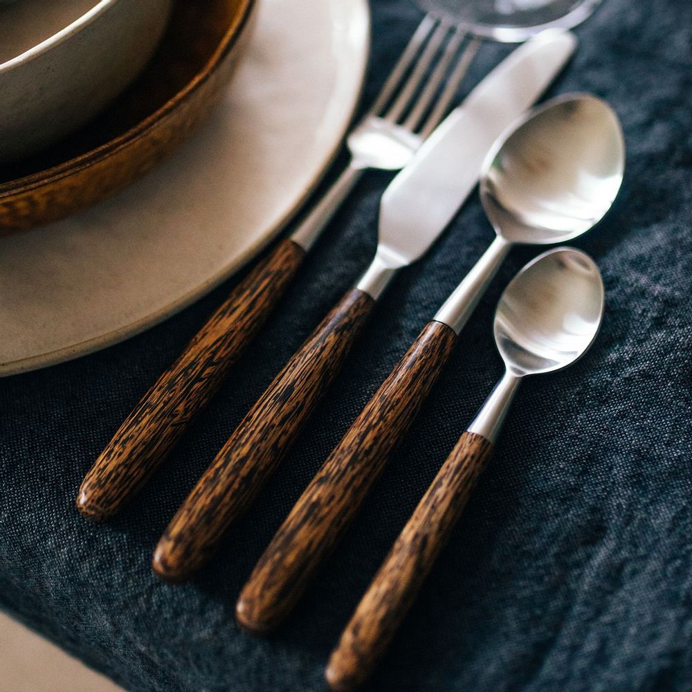 Flatware - Matisse - POMAX