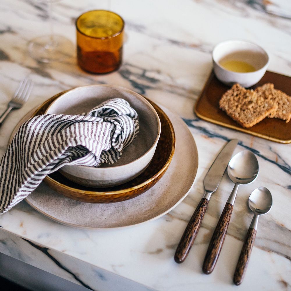 Flatware - Matisse - POMAX