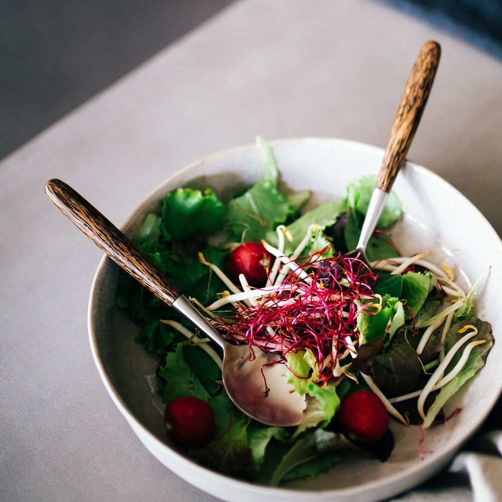 Flatware - Matisse - POMAX