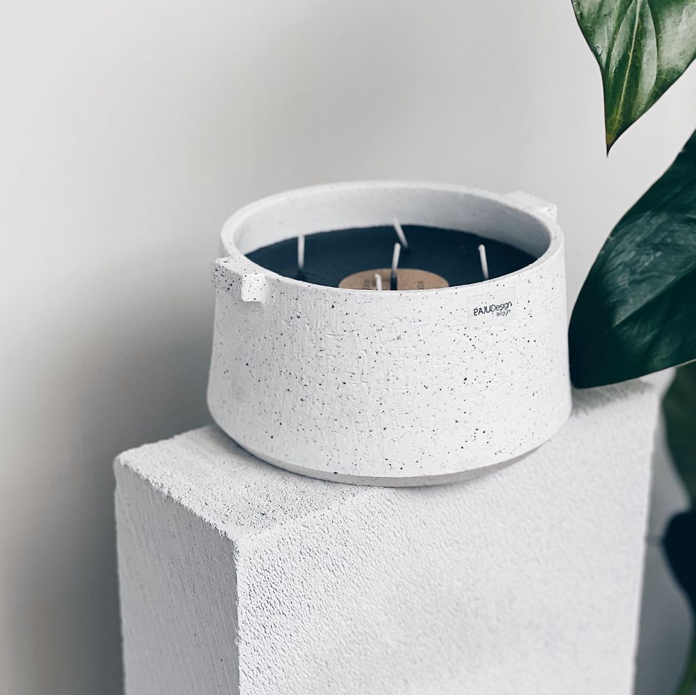 Gifts - SCENTED CANDLES | INDOOR CERAMIQUE - D&M DECO / PAJUDESIGN