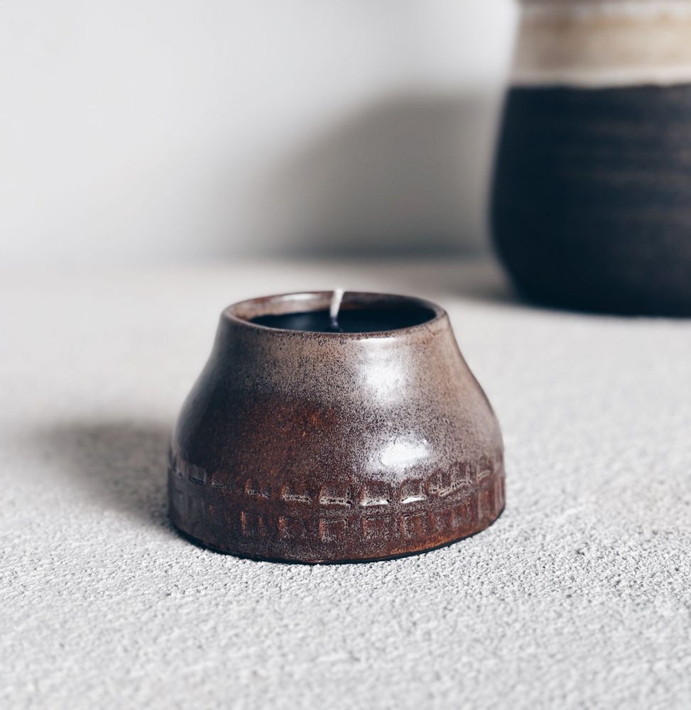 Gifts - SCENTED CANDLES | INDOOR CERAMIQUE - D&M DECO / PAJUDESIGN