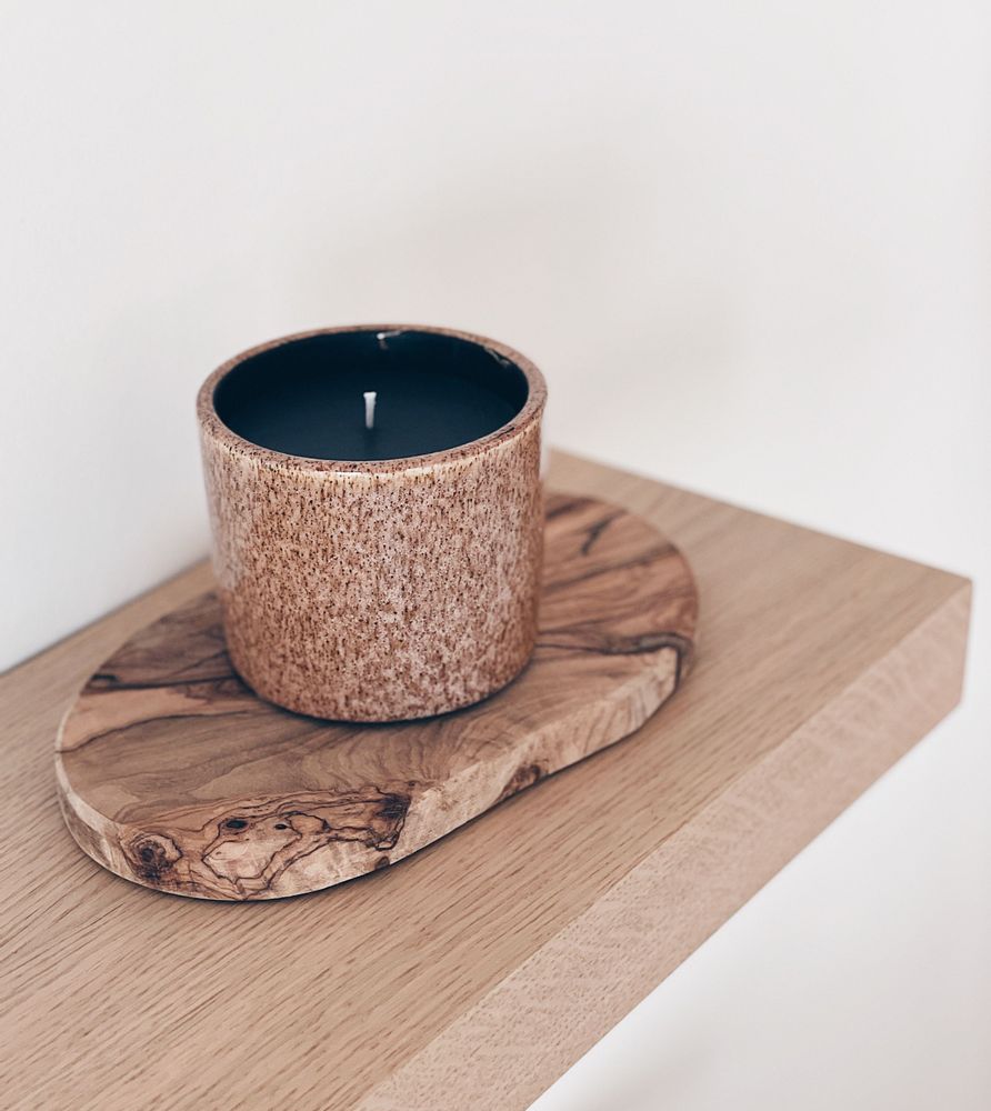 Gifts - SCENTED CANDLES | INDOOR CERAMIQUE - D&M DECO / PAJUDESIGN