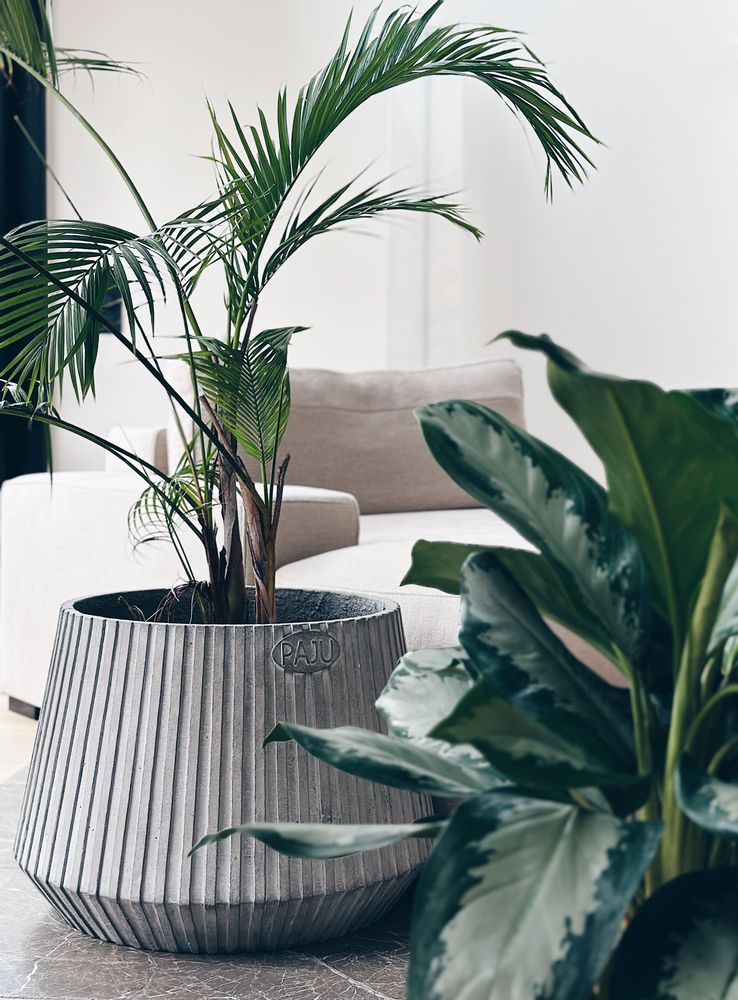 Floral decoration - OUR GARDEN AND HOME ACCESSORIES | INDOOR AND OUTDOOR - D&M DECO / PAJUDESIGN