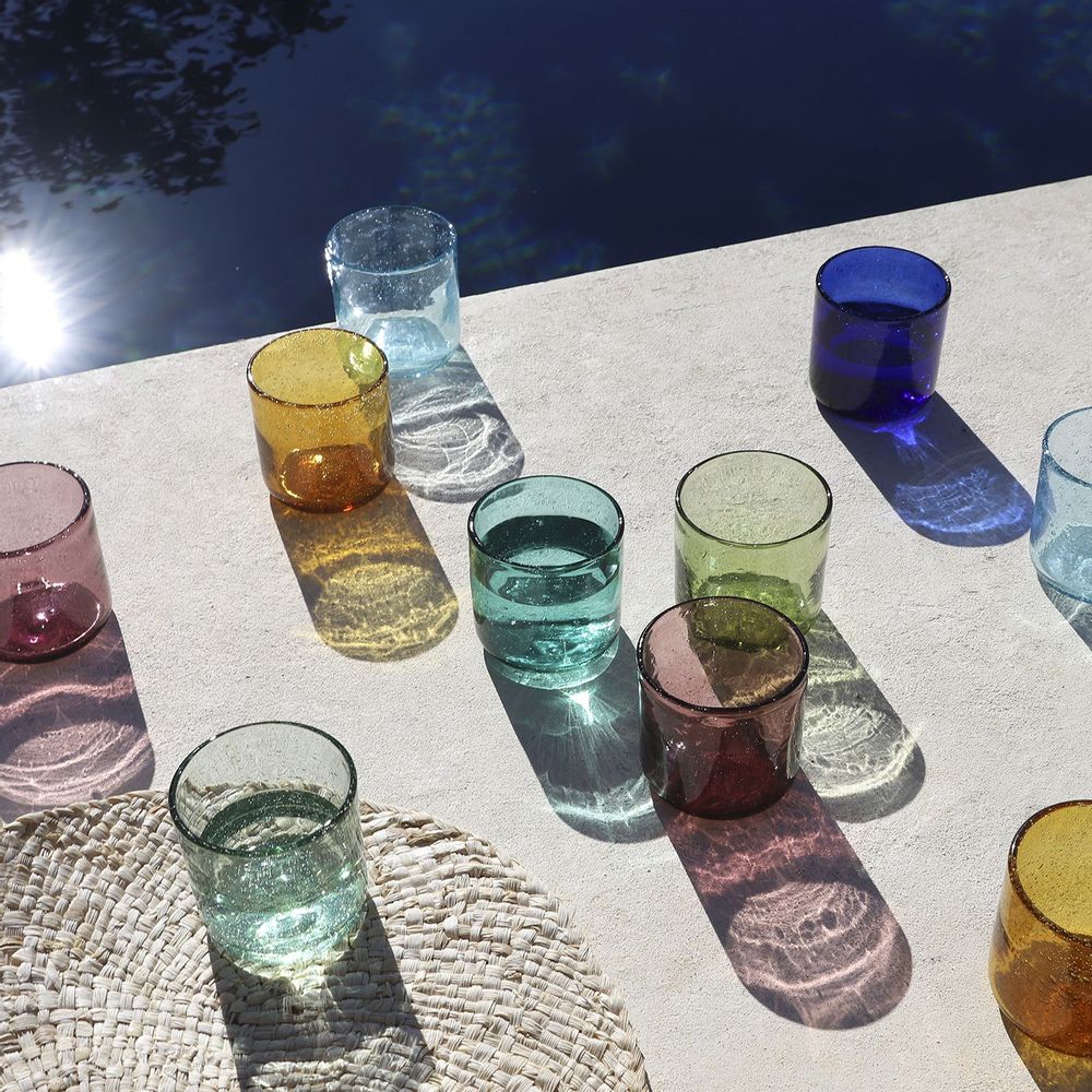 Verres - Vico - POMAX