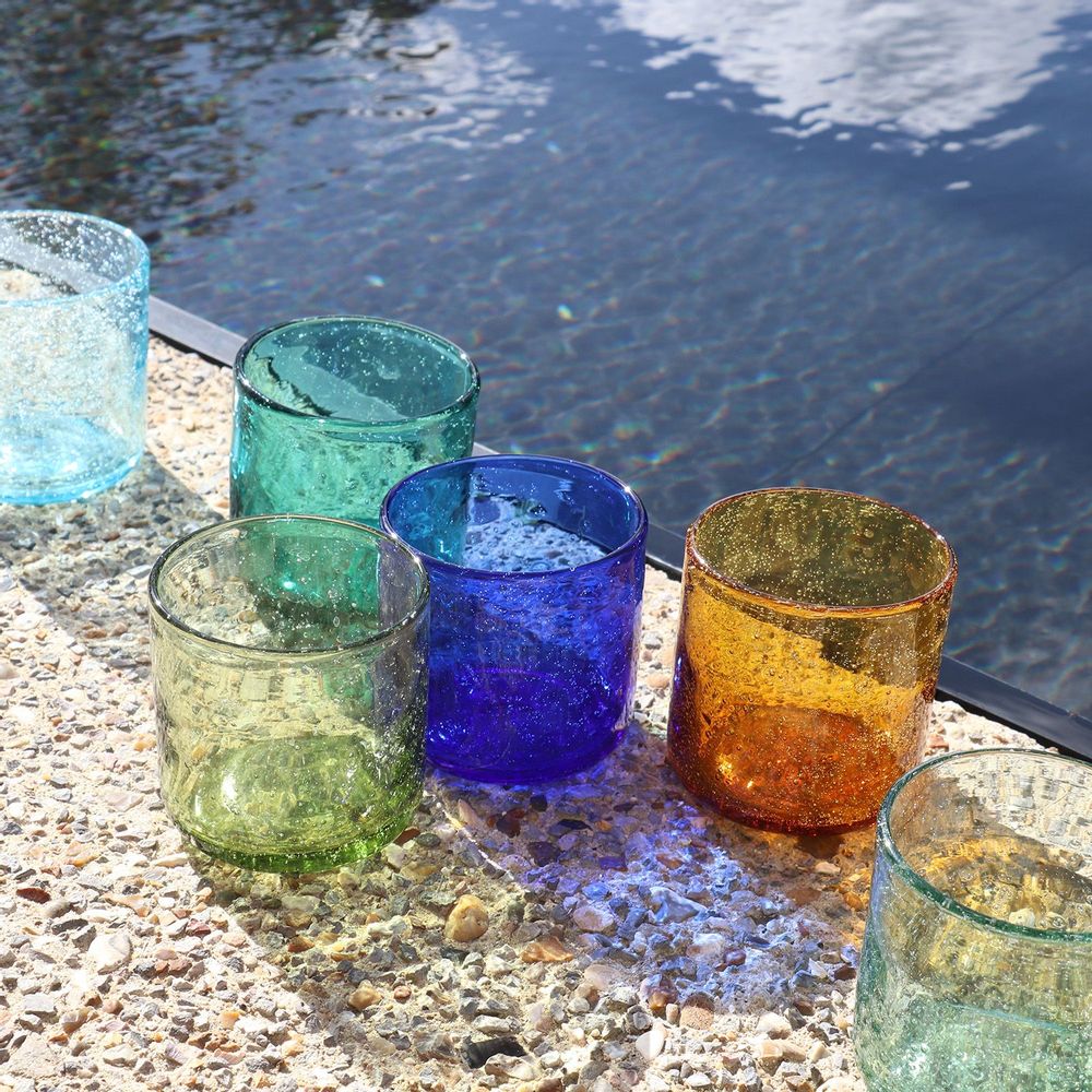 Verres - Vico - POMAX