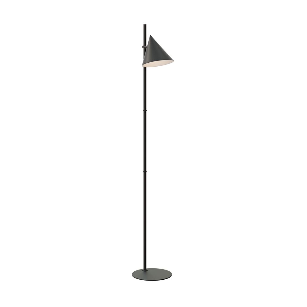 Floor lamps - ALBERTI floor lamp - DÔME DECO