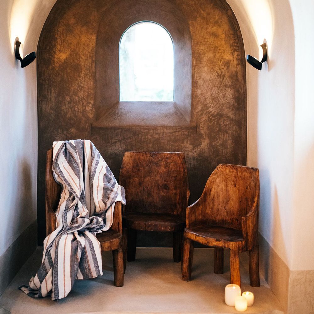 Table linen - Adriatico - POMAX