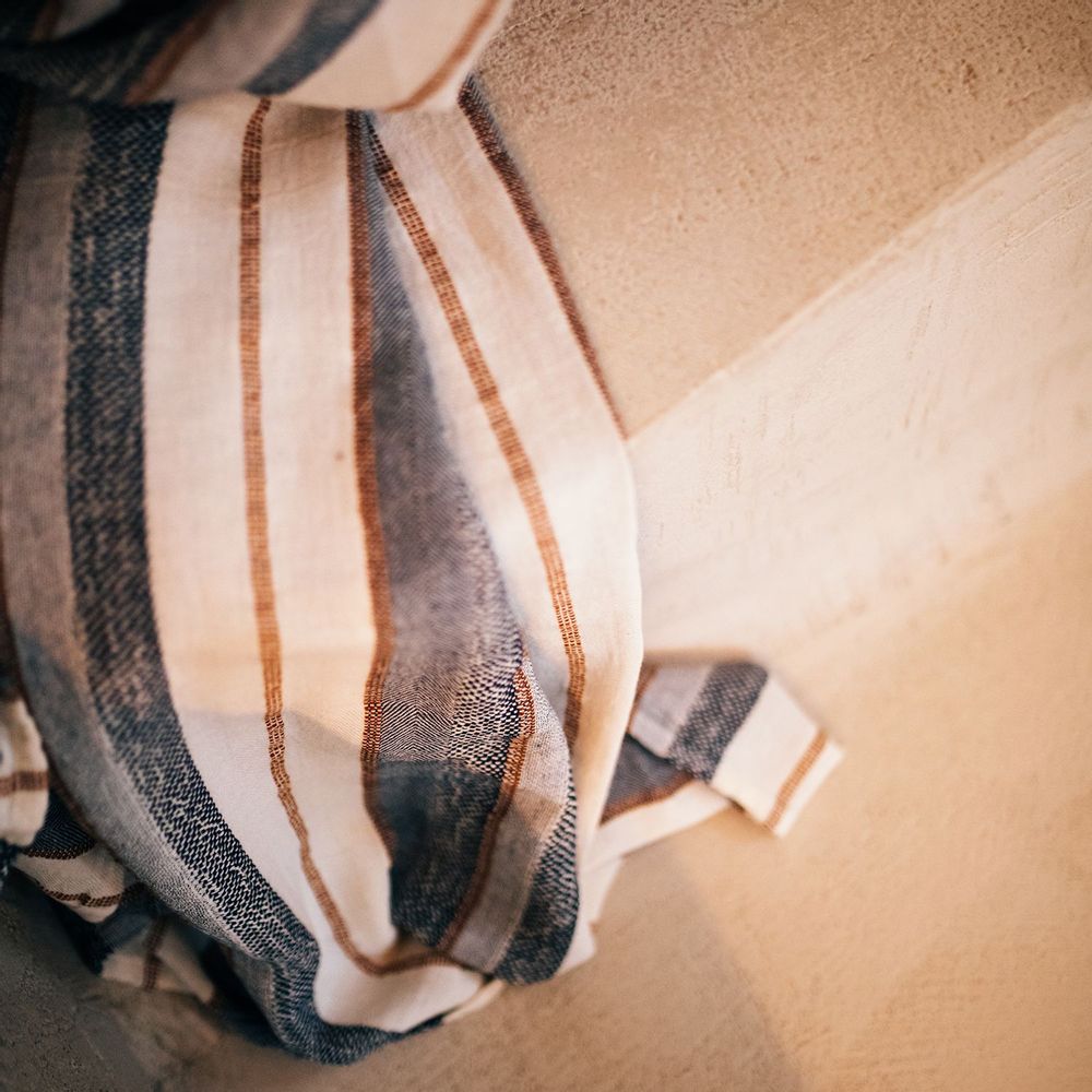 Table linen - Adriatico - POMAX