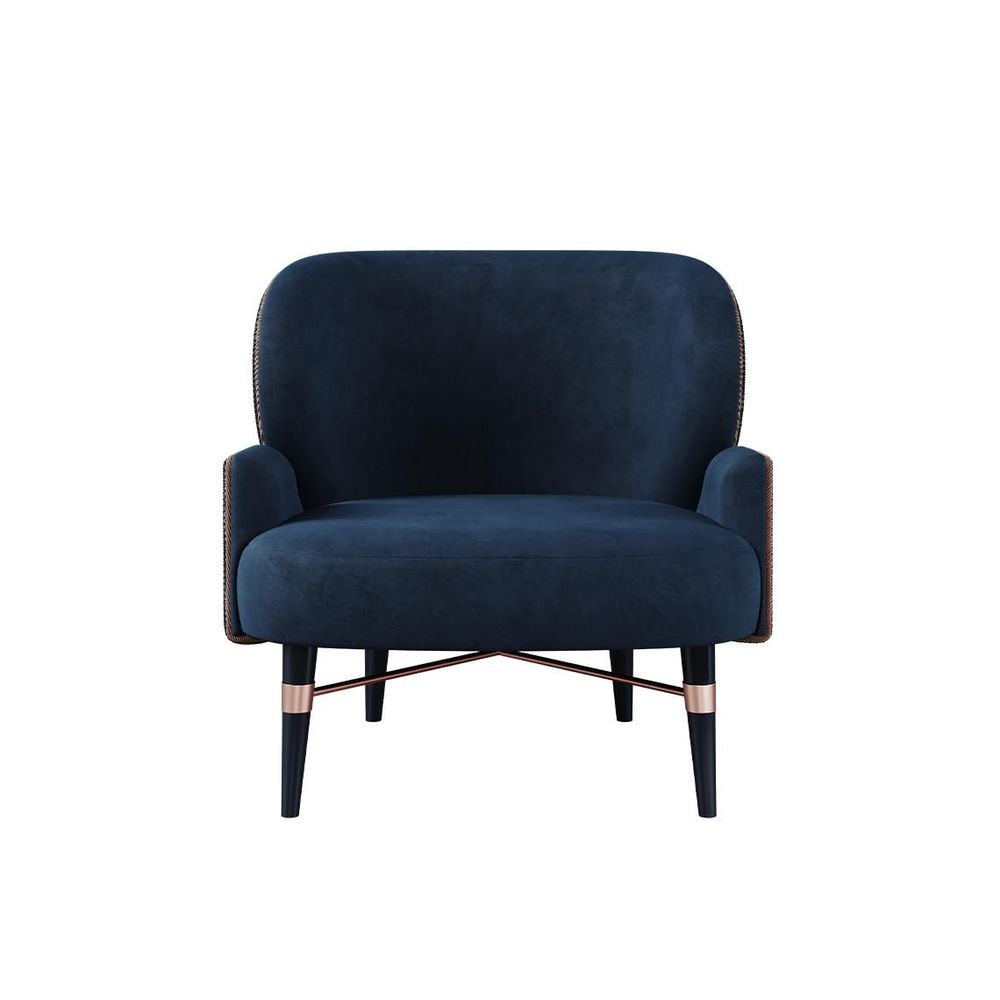 Fauteuils - Fauteuil Louis I - OTTIU