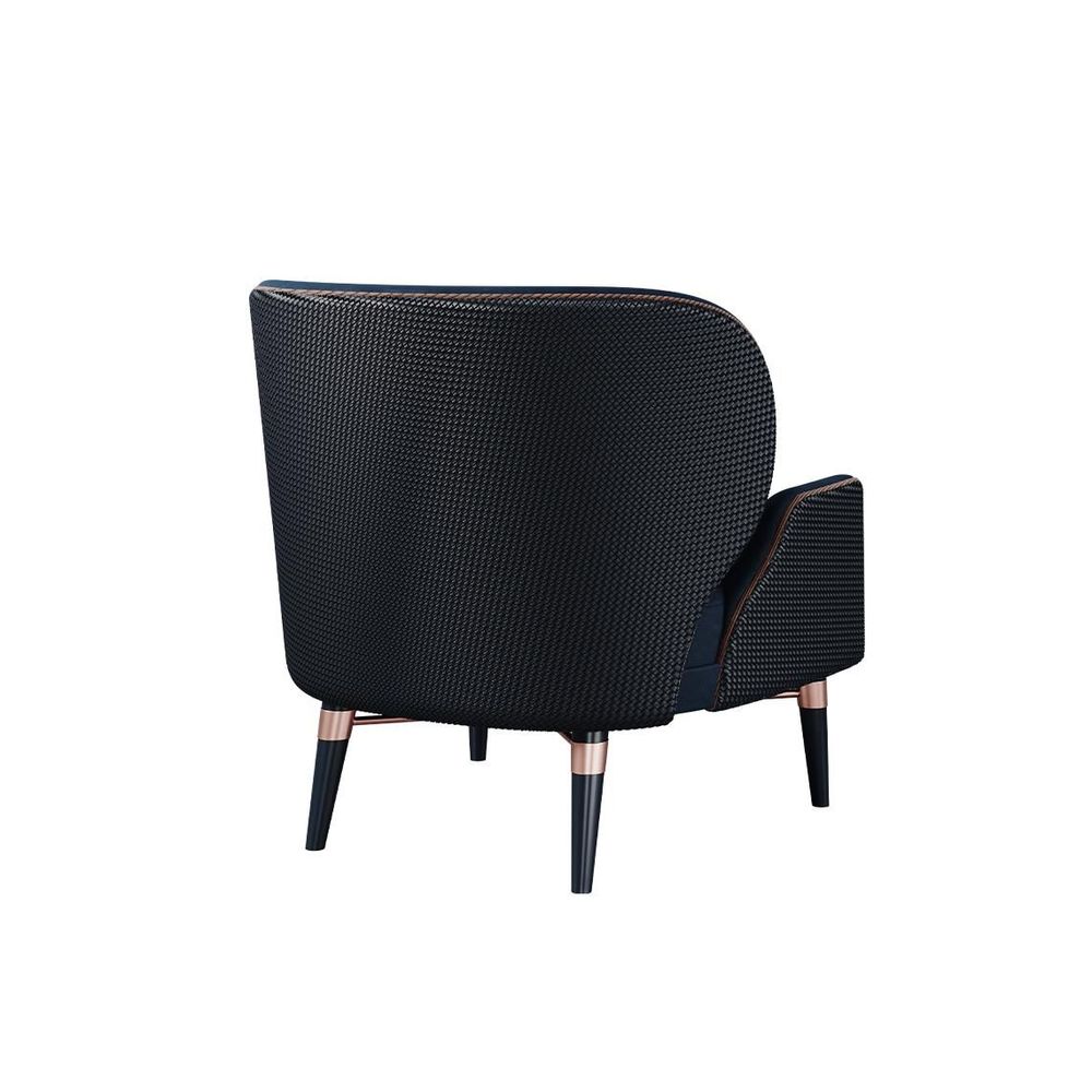 Fauteuils - Fauteuil Louis I - OTTIU