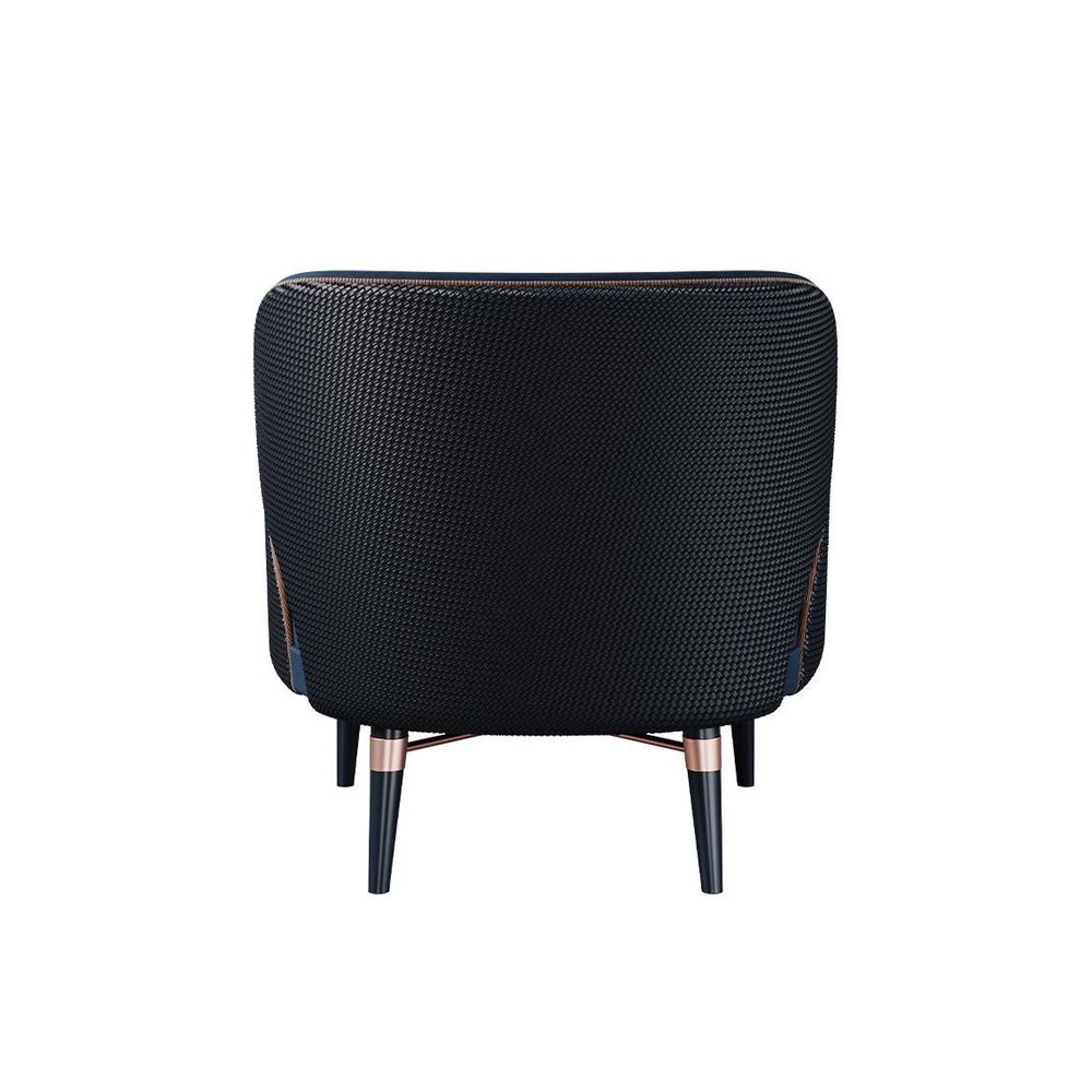 Fauteuils - Fauteuil Louis I - OTTIU