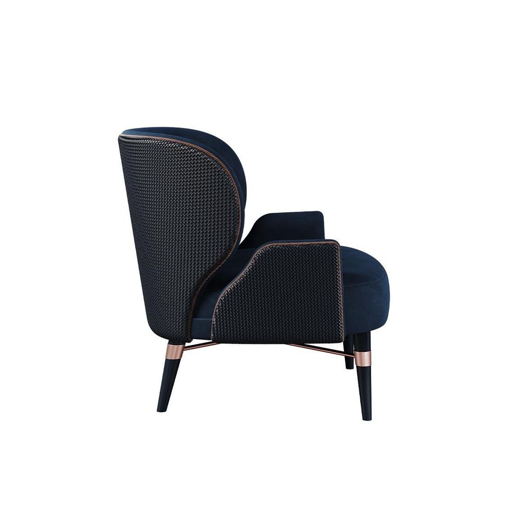 Fauteuils - Fauteuil Louis I - OTTIU