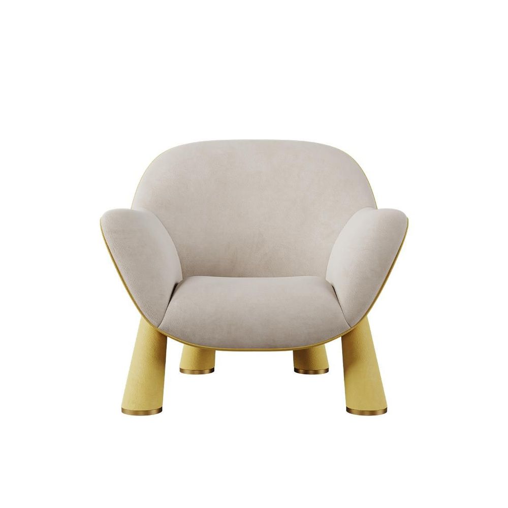 Fauteuils - Fauteuil Lucy - OTTIU