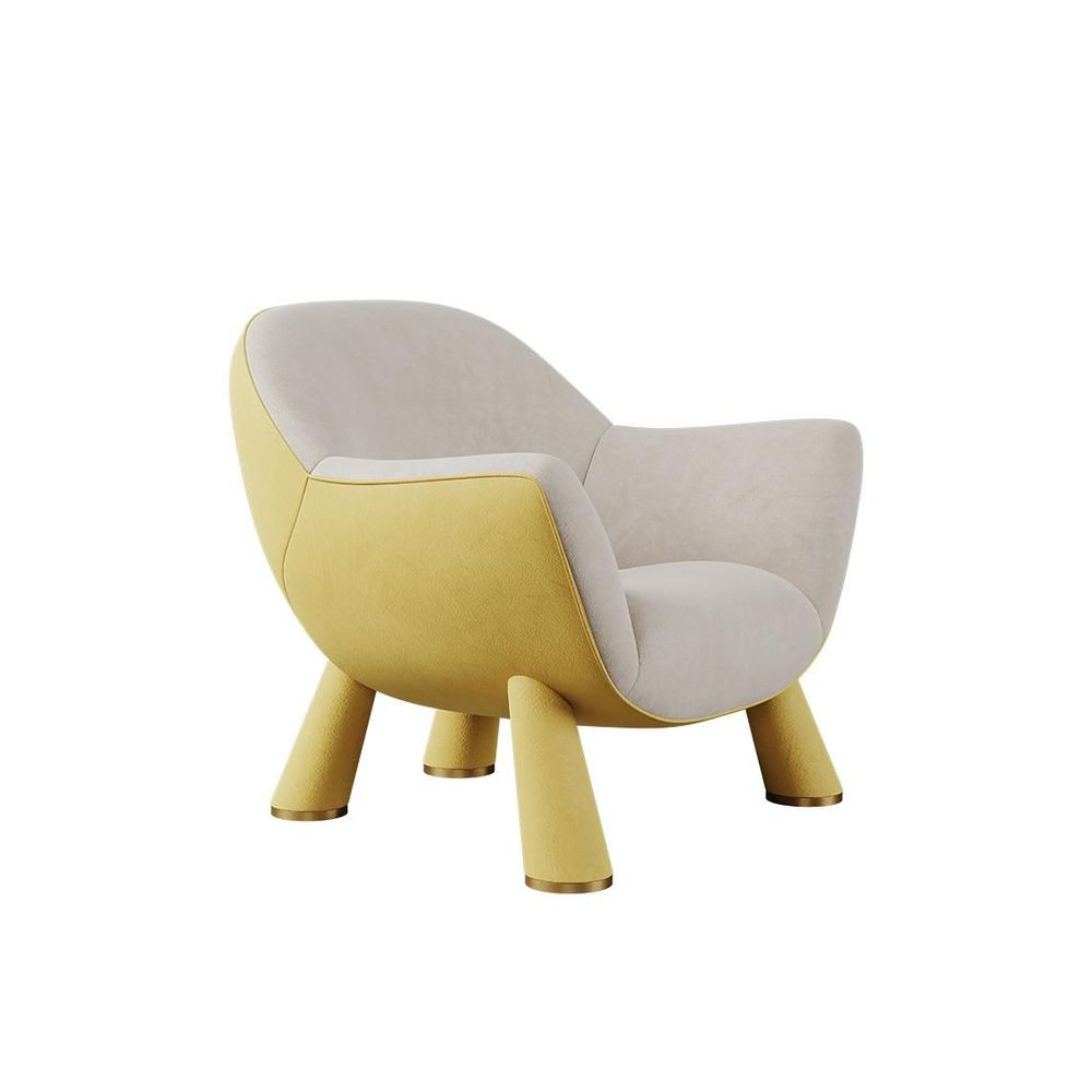 Fauteuils - Fauteuil Lucy - OTTIU