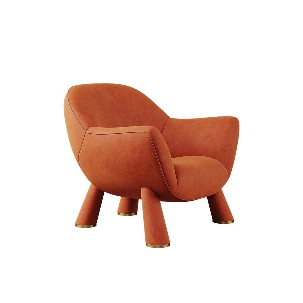 Fauteuils - Fauteuil Lucy - OTTIU