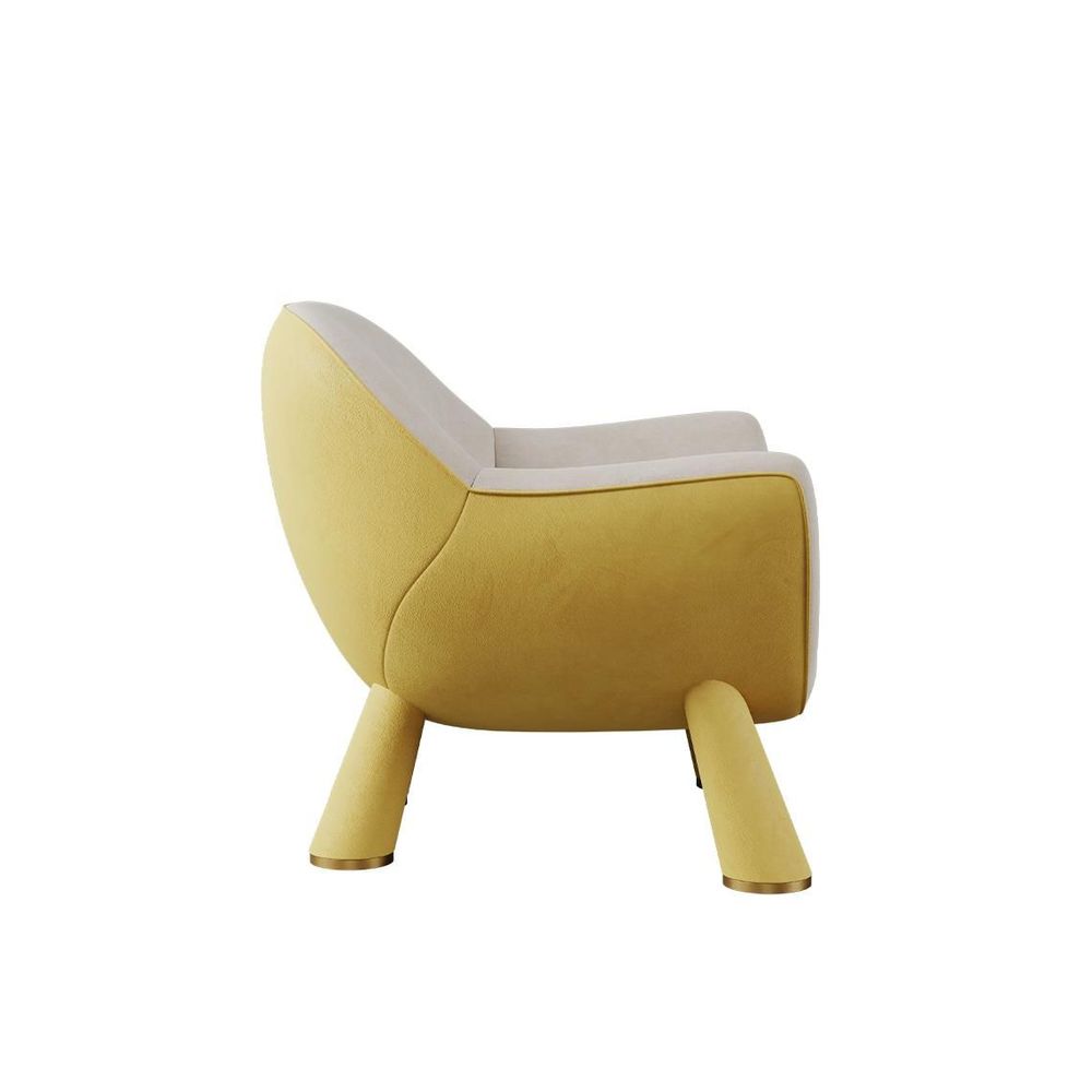 Fauteuils - Fauteuil Lucy - OTTIU