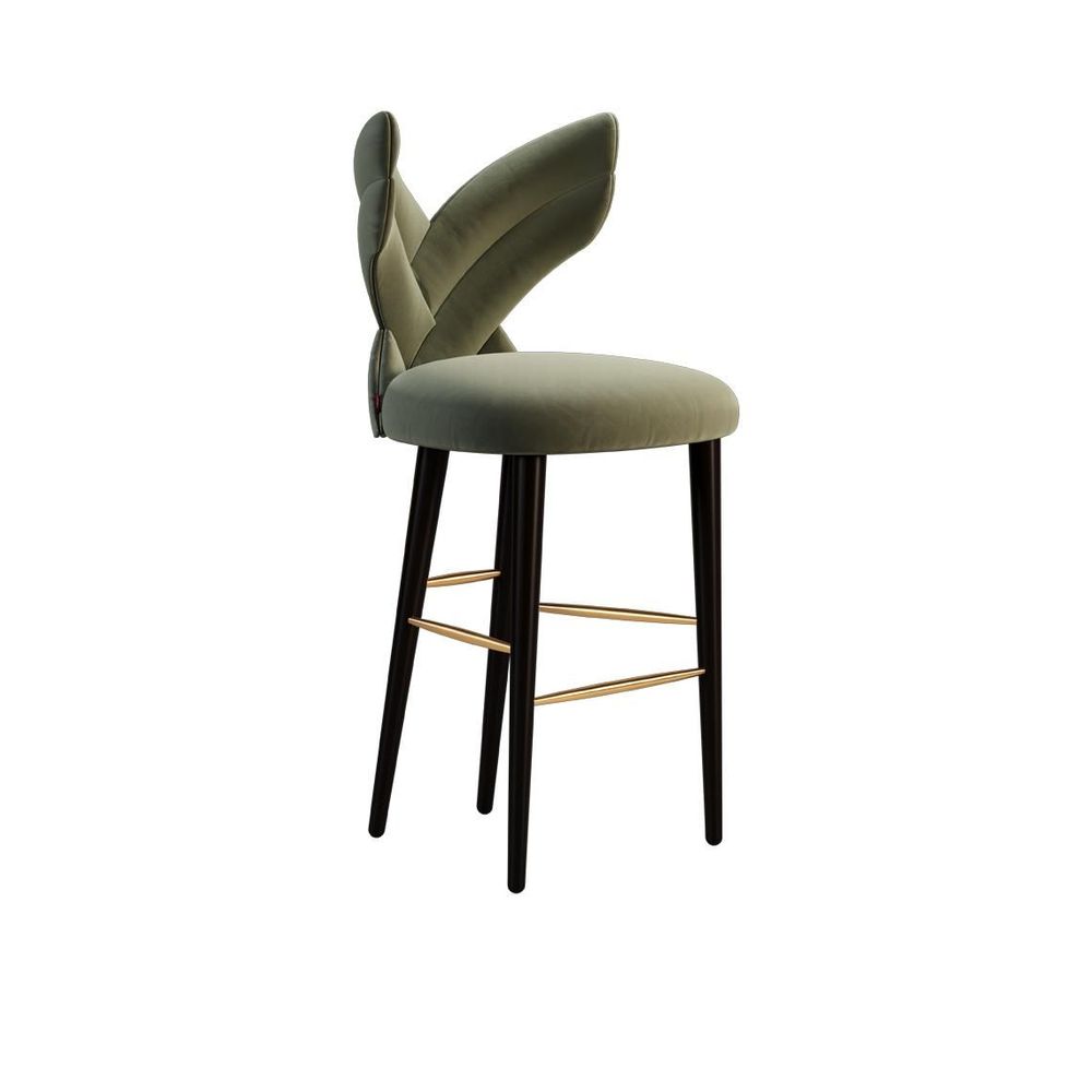 Chaises - Chaise de bar Luna - OTTIU