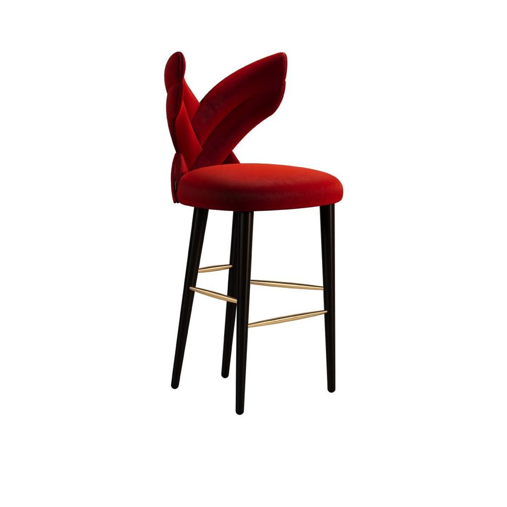 Chaises - Chaise de bar Luna - OTTIU