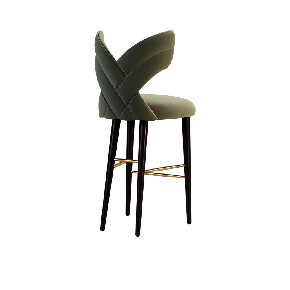Chaises - Chaise de bar Luna - OTTIU
