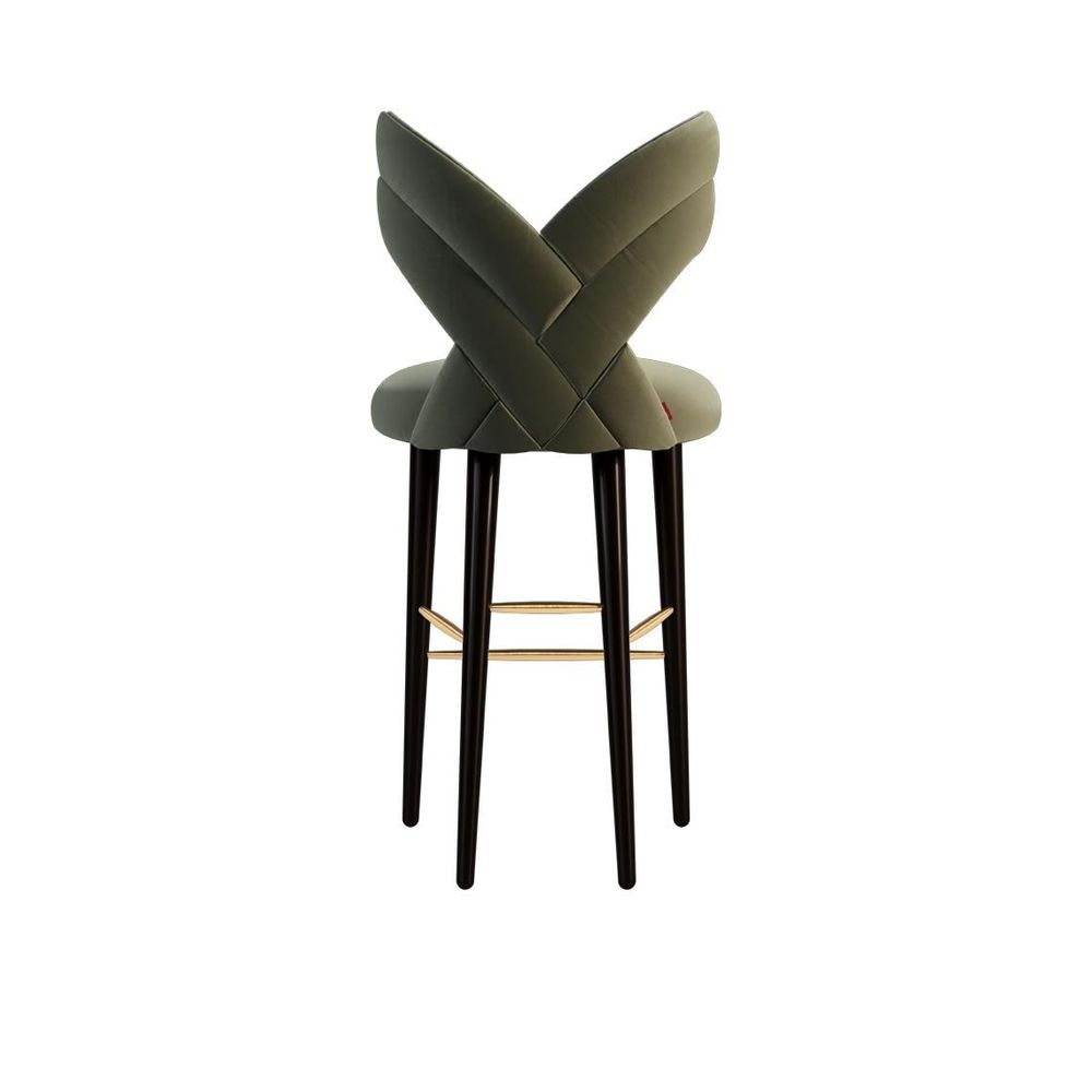 Chaises - Chaise de bar Luna - OTTIU