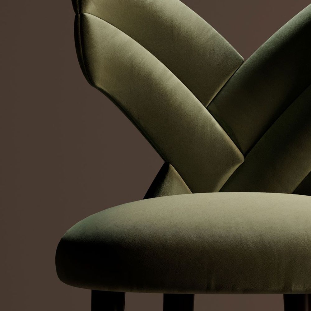Chaises - Chaise de bar Luna - OTTIU