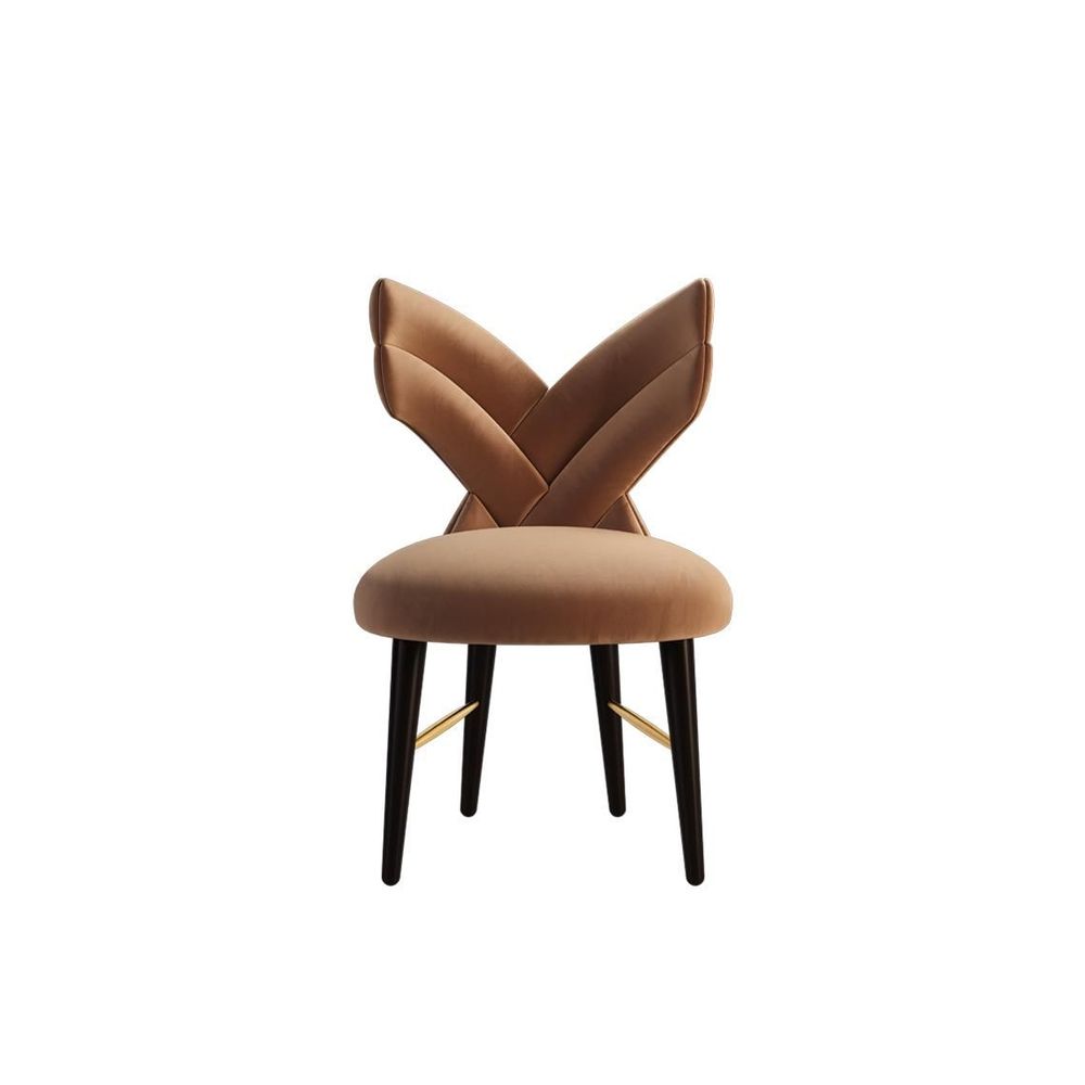 Chaises - Chaise de salle à manger Luna - OTTIU