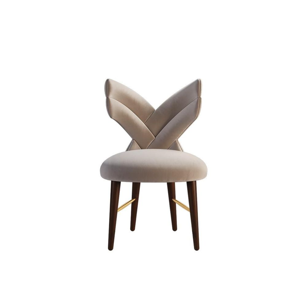 Chaises - Chaise de salle à manger Luna - OTTIU