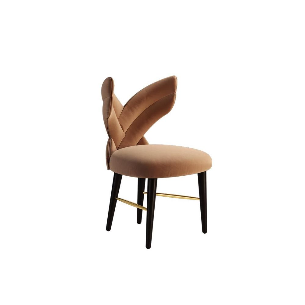 Chaises - Chaise de salle à manger Luna - OTTIU