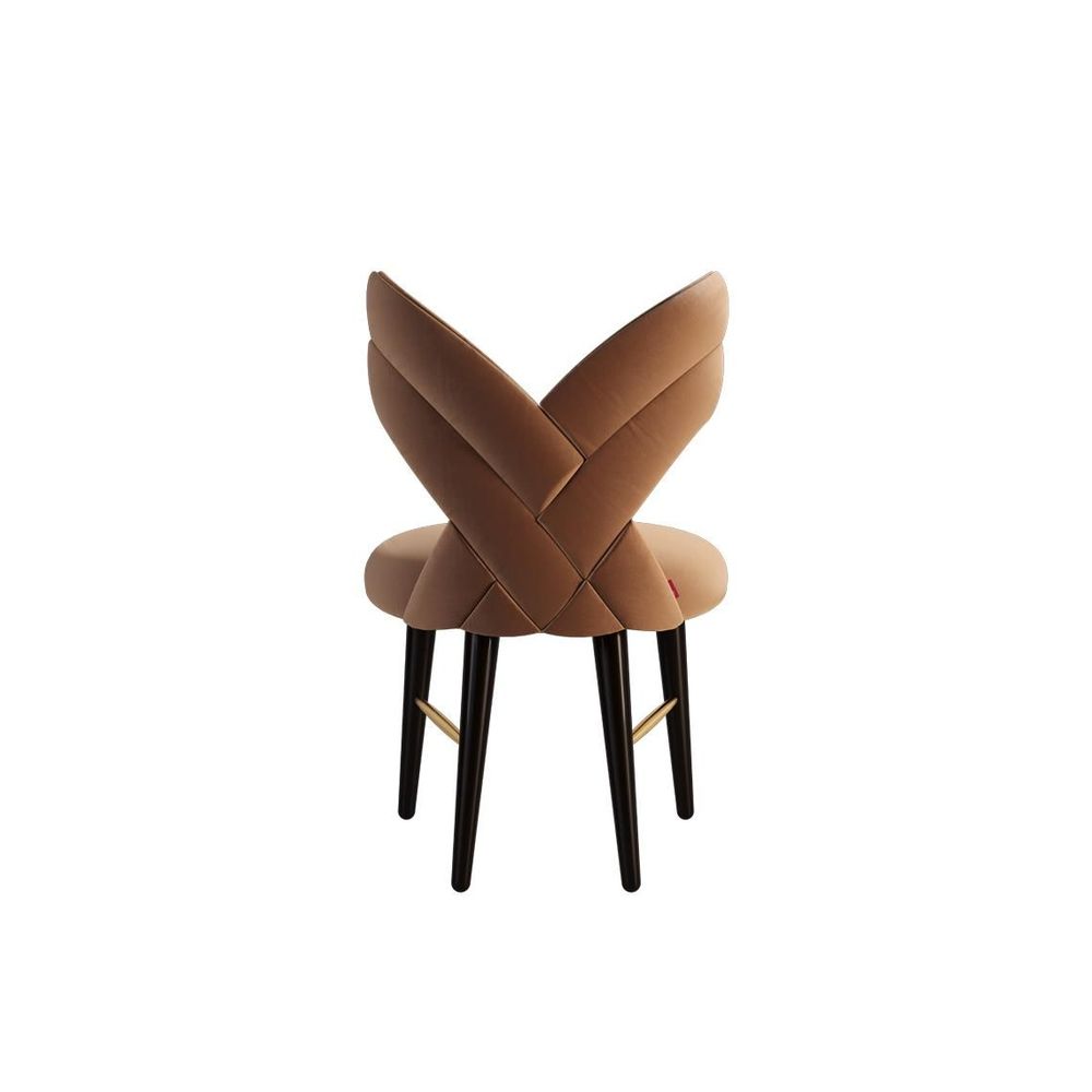 Chaises - Chaise de salle à manger Luna - OTTIU