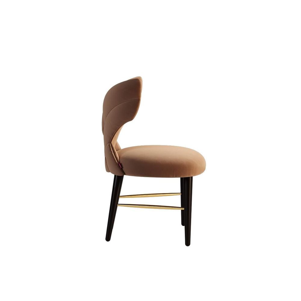 Chaises - Chaise de salle à manger Luna - OTTIU