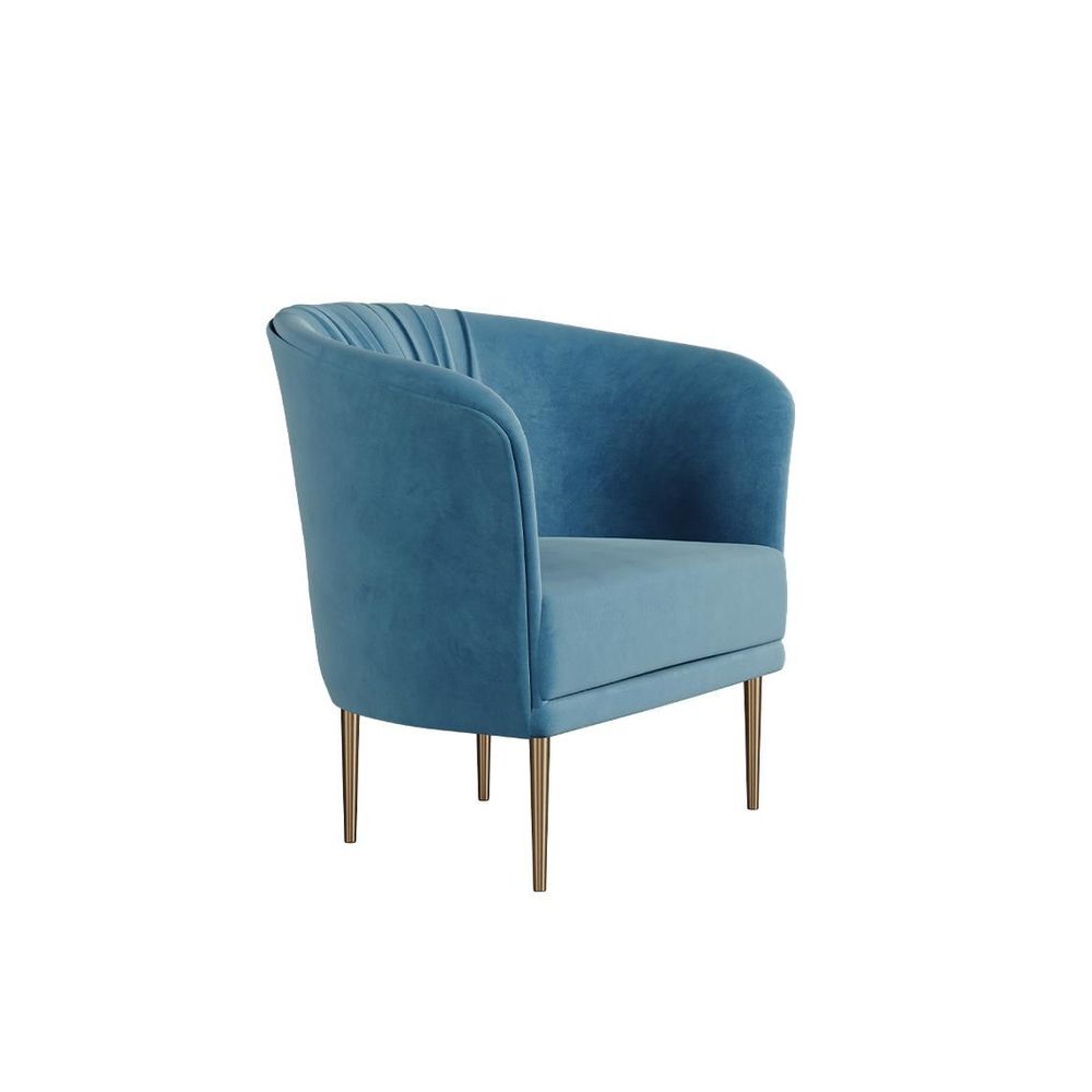 Armchairs - Lupino Armchair - OTTIU