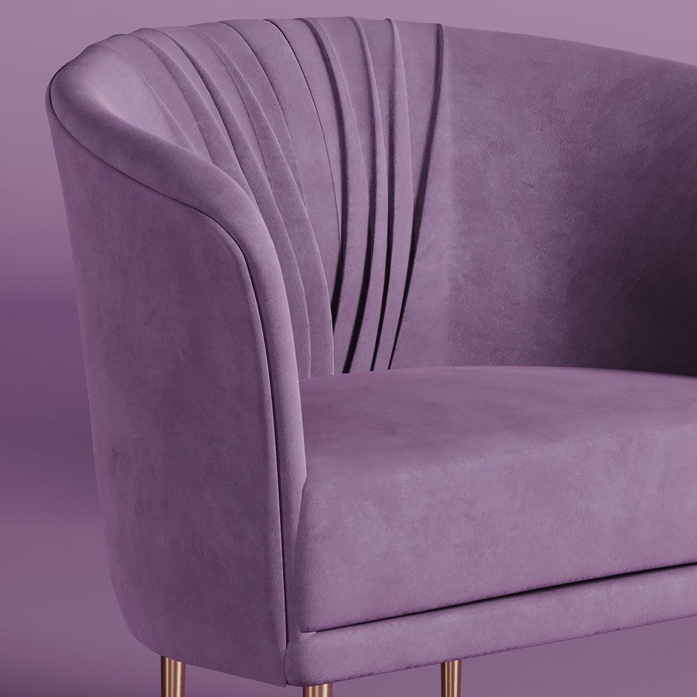 Armchairs - Lupino Armchair - OTTIU