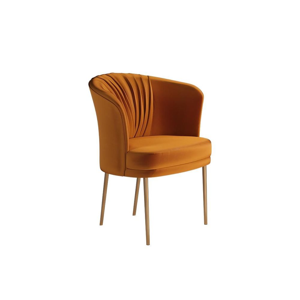 Chaises - Chaise de salle à manger Lupino - OTTIU