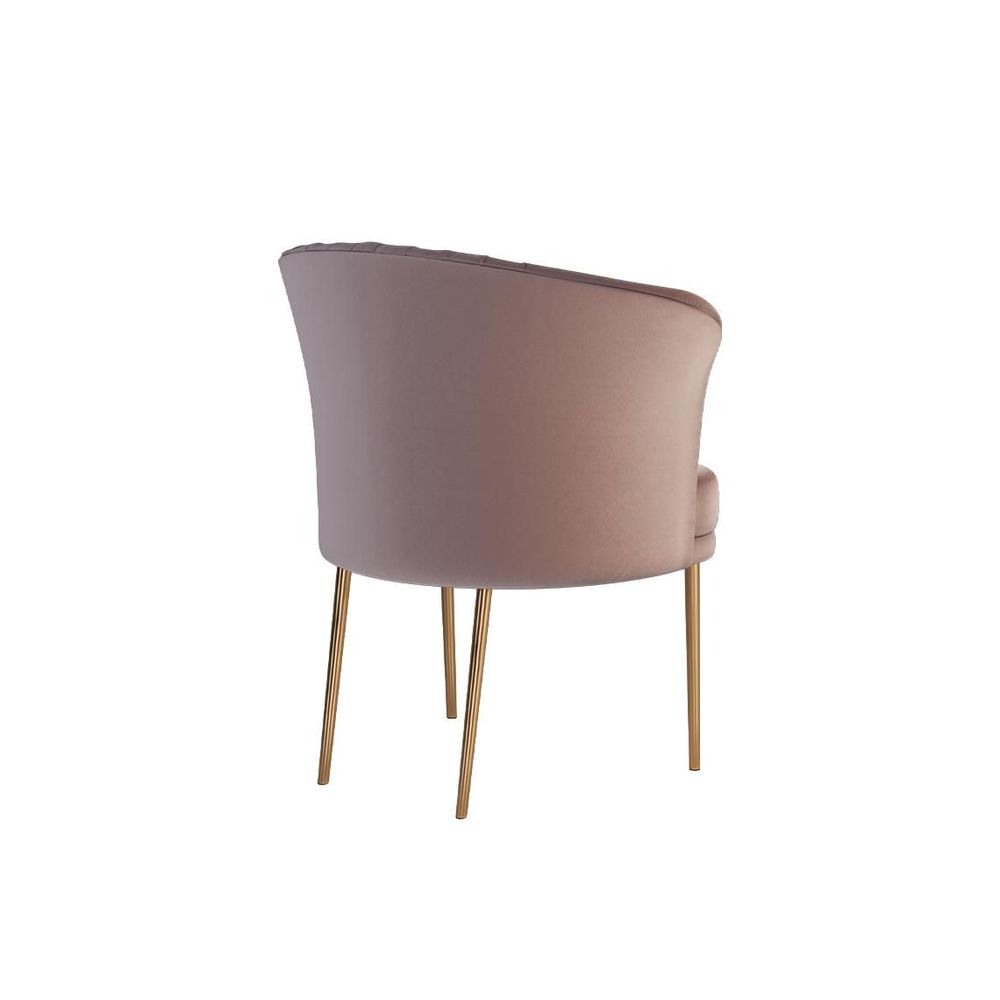 Chaises - Chaise de salle à manger Lupino - OTTIU