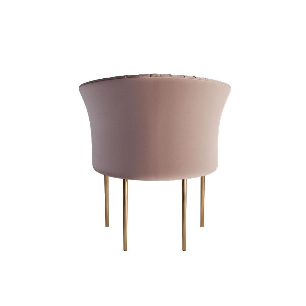 Chaises - Chaise de salle à manger Lupino - OTTIU