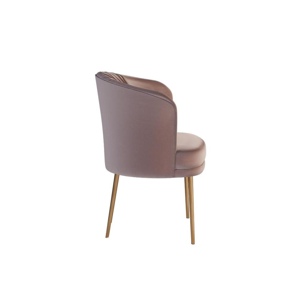 Chaises - Chaise de salle à manger Lupino - OTTIU