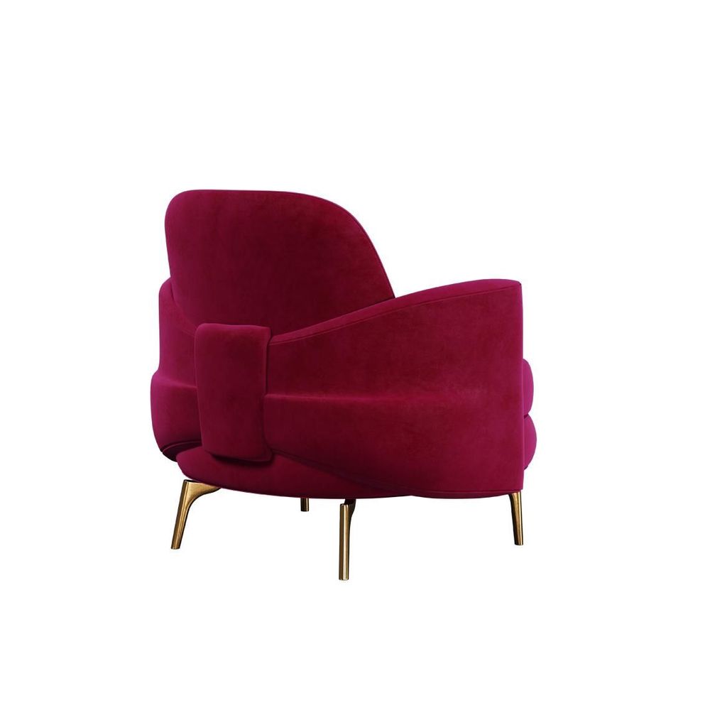 Fauteuils - Fauteuil Marilyn - OTTIU