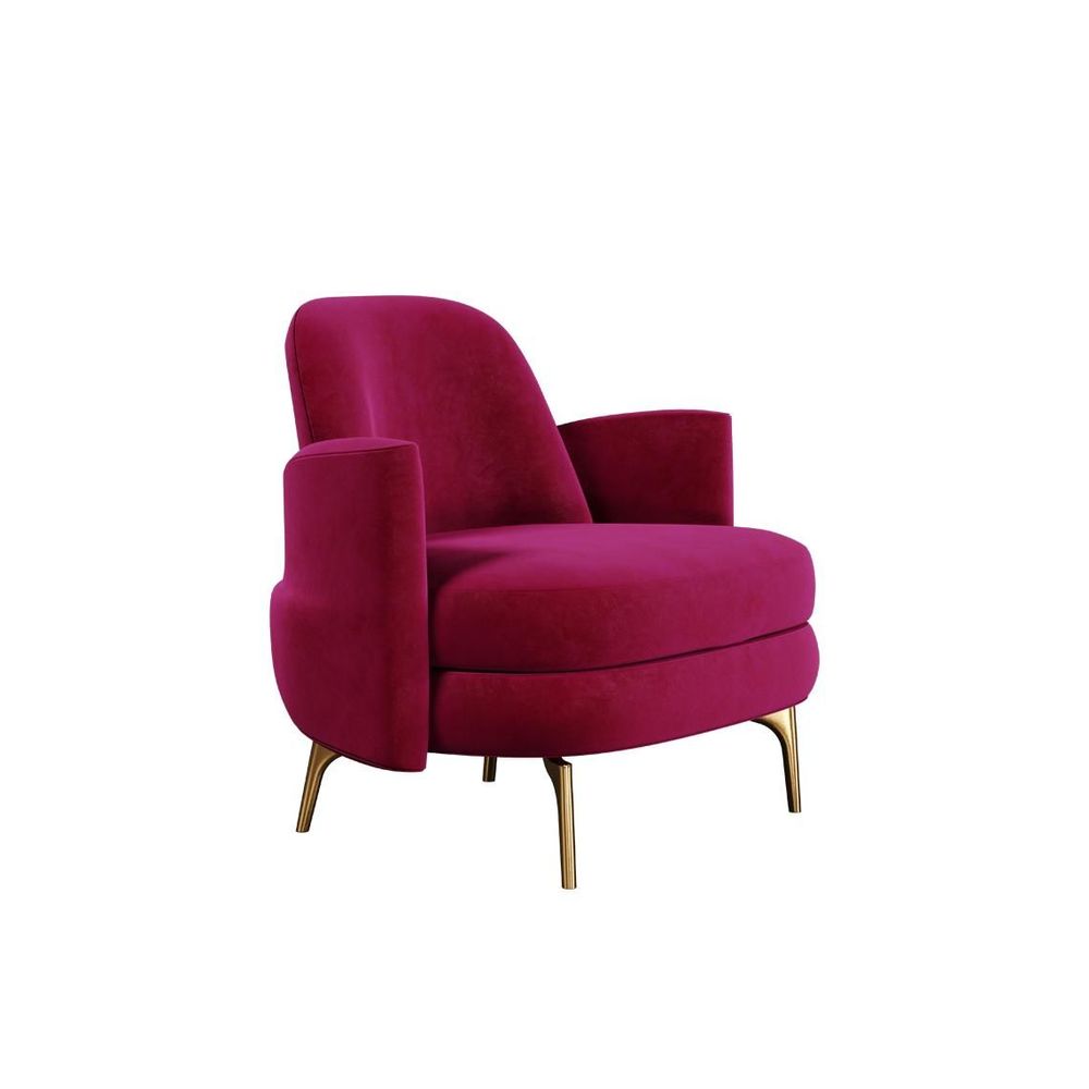 Fauteuils - Fauteuil Marilyn - OTTIU