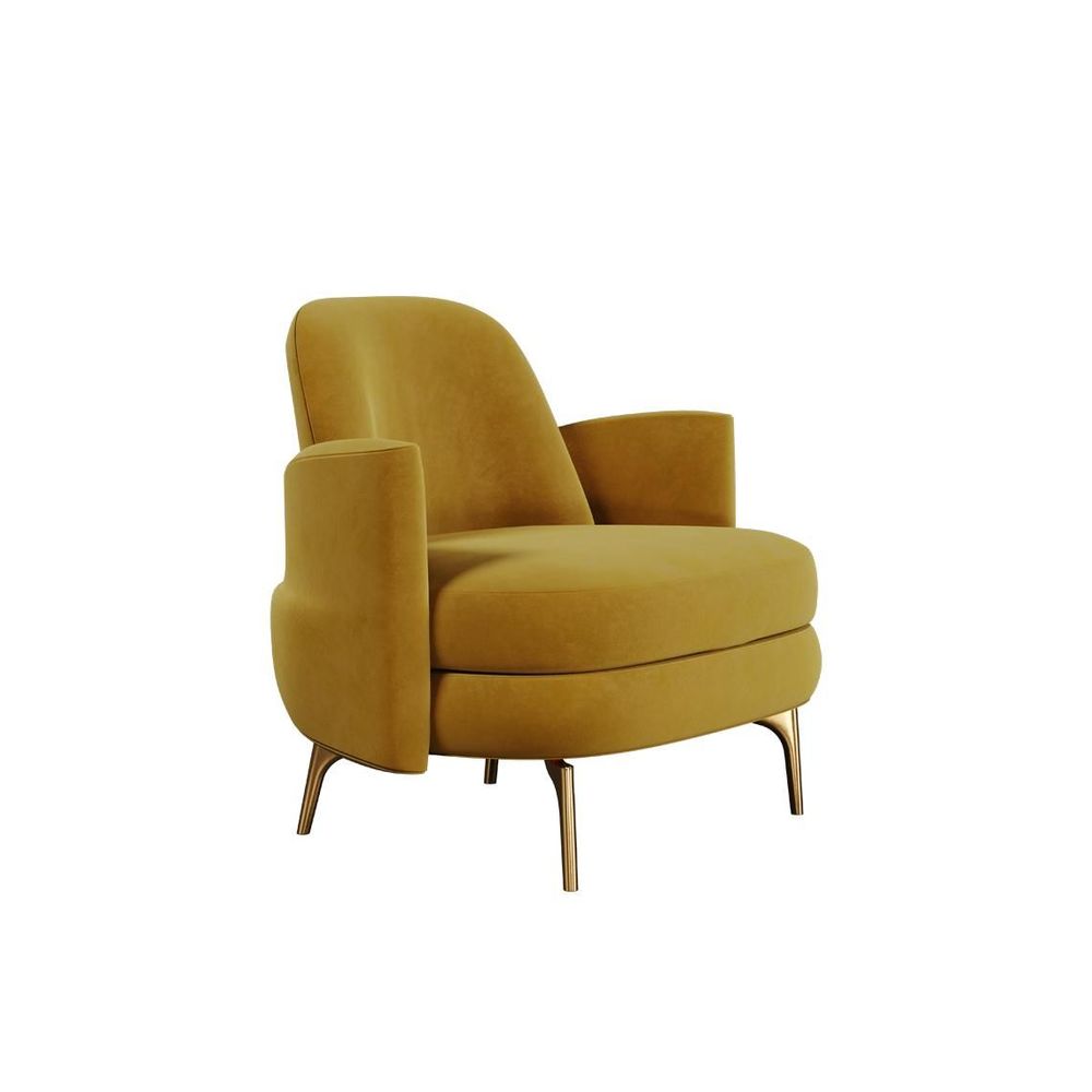 Fauteuils - Fauteuil Marilyn - OTTIU